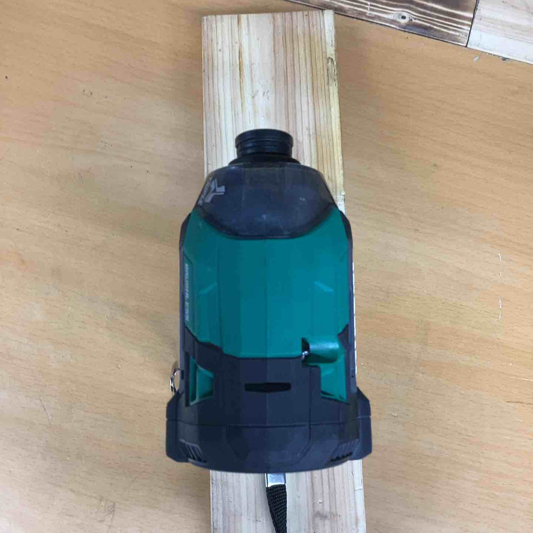 ★ハイコーキ(HIKOKI ※旧:日立工機) コードレスインパクトドライバ WH36DD(NNL)【越谷店】