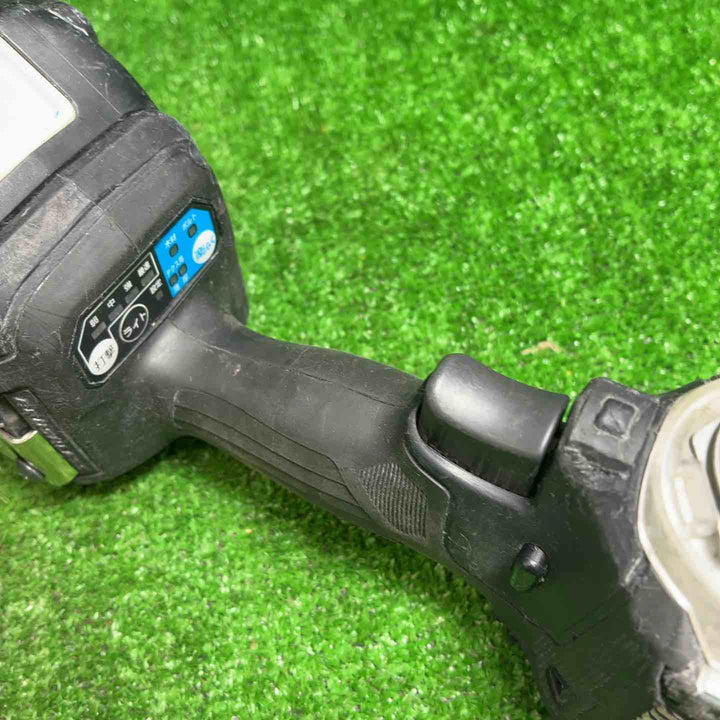 マキタ(makita) コードレスインパクトドライバー TD171DRGXB【藤沢店】