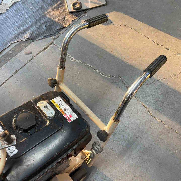 【店頭受取り限定】◇明和 コンクリートカッター MCP120【川口店】