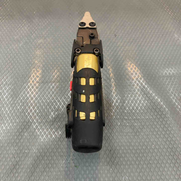 【中古品】ハイコーキ(HIKOKI ※旧:日立工機) 高圧フィニッシュネイラ NT55HM2【所沢店】