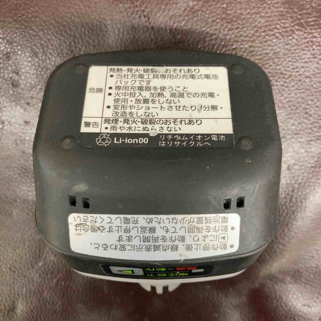 【現状品】パナソニック(ナショナル) コードレス全ネジカッター EZ3560【東大和店】