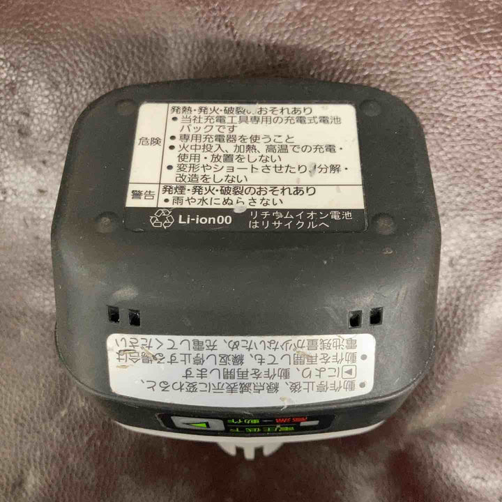 【現状品】パナソニック(ナショナル) コードレス全ネジカッター EZ3560【東大和店】