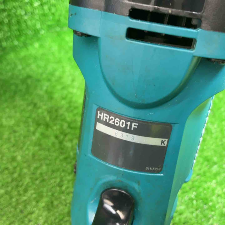 マキタ(makita) ハンマドリル HR2601F【藤沢店】