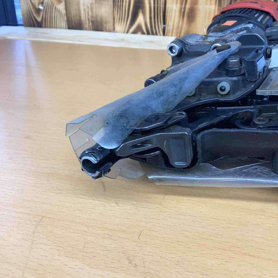 ★マックス(MAX) 高圧エア釘打ち機 HN-65N3(D)-G【越谷店】