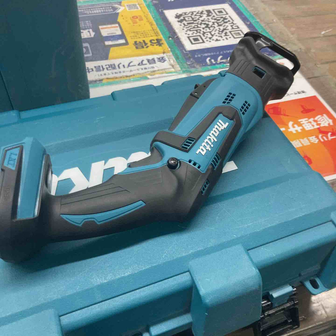 ◇マキタ コードレスセーバーソー JR184DZK　18V対応【戸田店】