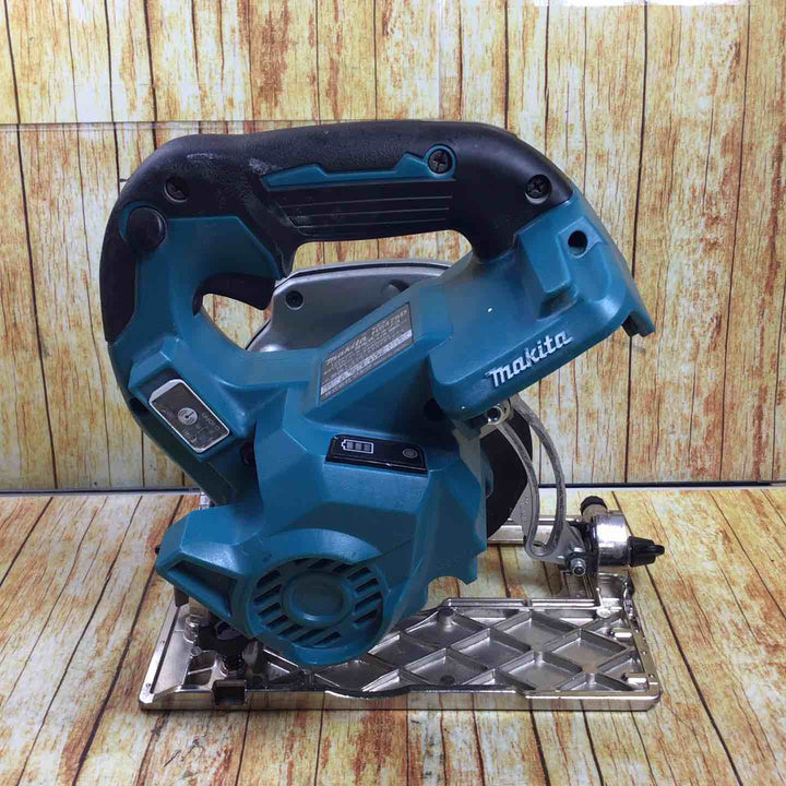 ★マキタ(makita) コードレス丸のこ HS475DZ【川崎店】