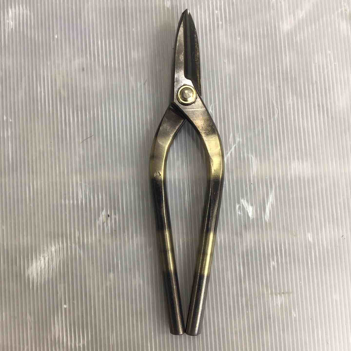 種光 ステン用SLD鋼 Rマジック鋏 210mm【草加店】