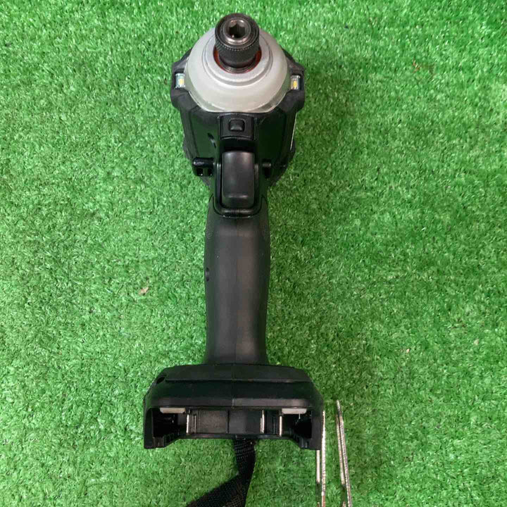 【中古品】★マキタ(makita) コードレスインパクトドライバー TD171DRGXB【岩槻店】