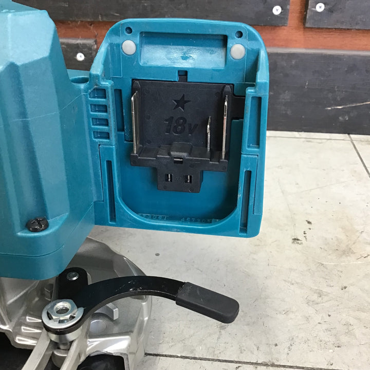 【中古品】マキタ/makita コードレス丸のこ HS631DGXS 【鴻巣店】