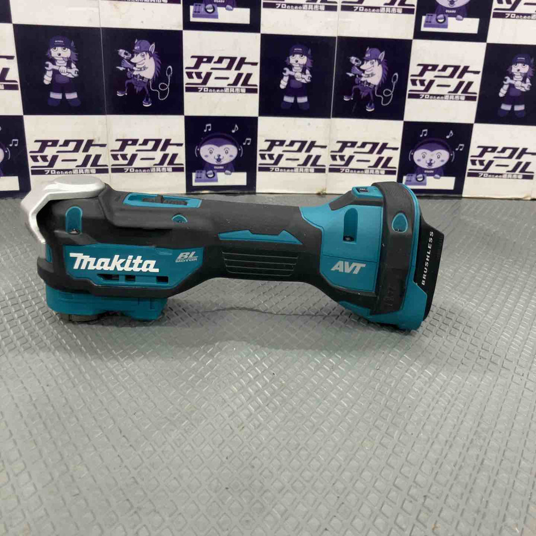 【中古】マキタ(makita) コードレスマルチツール TM52DZ【所沢店】