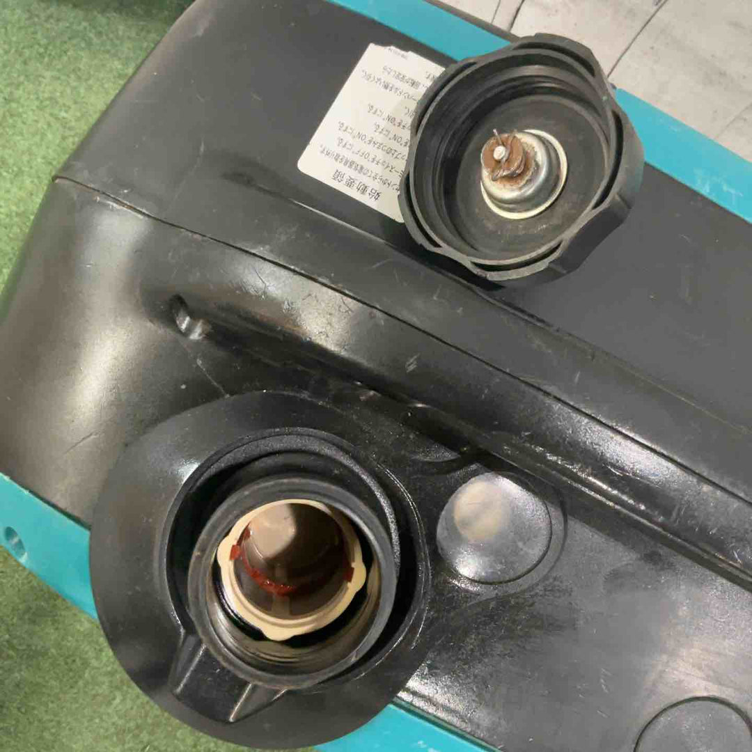 ★デンヨー(Denyo) 発電機 GE-1600SS-IV 動作確認済【川口店】