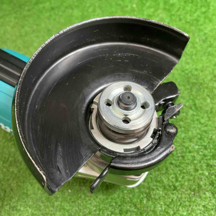 マキタ(makita) 100mmコードレスディスクグラインダ GA408DZ【藤沢店】
