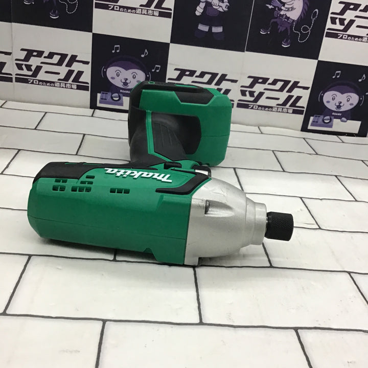 ○マキタ(makita) コードレスインパクトドライバー M695DS【所沢店】