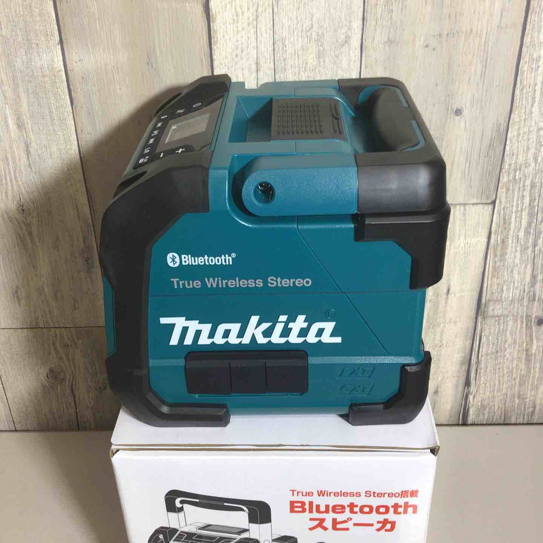 ◇マキタ(makita) コードレススピーカー MR203【戸田店】