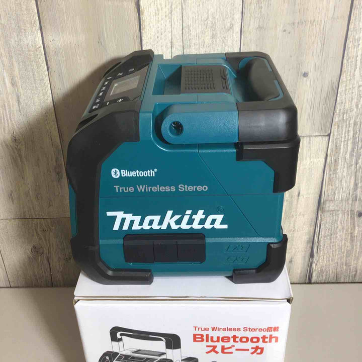◇マキタ(makita) コードレススピーカー MR203【戸田店】