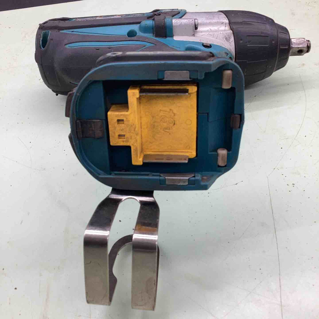 ☆マキタ(makita) コードレスインパクトレンチ TW450DZ【越谷店】