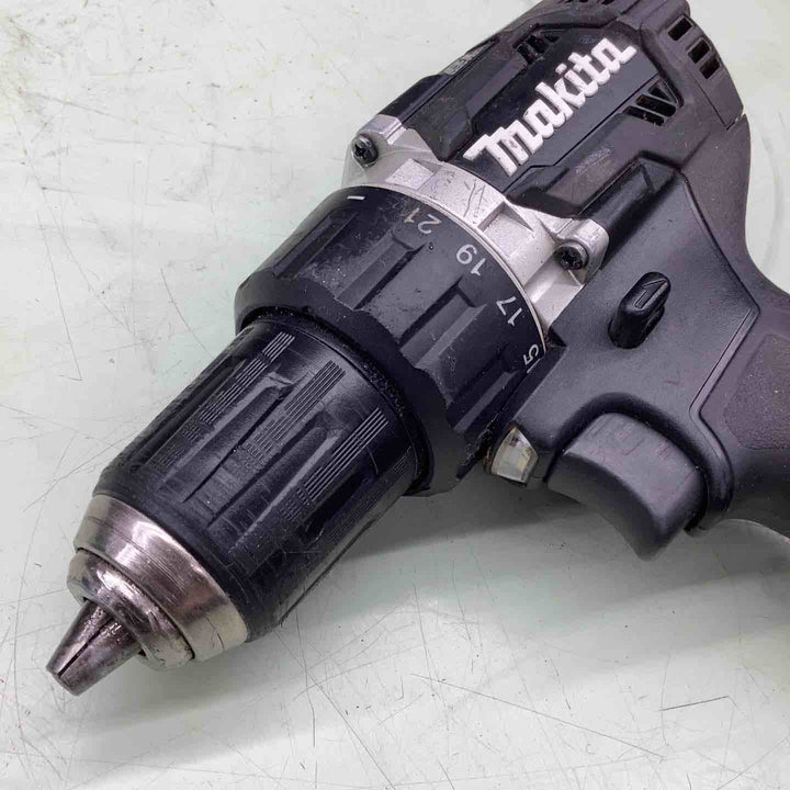 ◇マキタ(makita) コードレスドリルドライバー DF474DZB 本体のみ【越谷店】