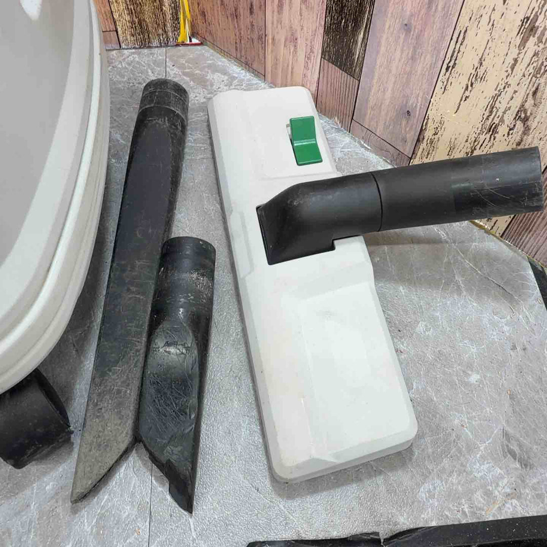 ☆ハイコーキ(HIKOKI ※旧:日立工機)  集じん機 乾湿両用 RP150YB【八潮店】
