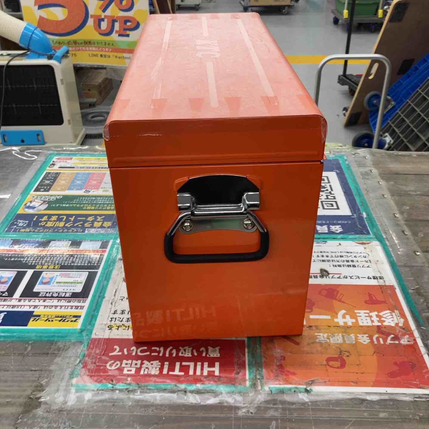 工具箱 KTC SKX0223CR ツールチェスト ツールボックス【戸田店