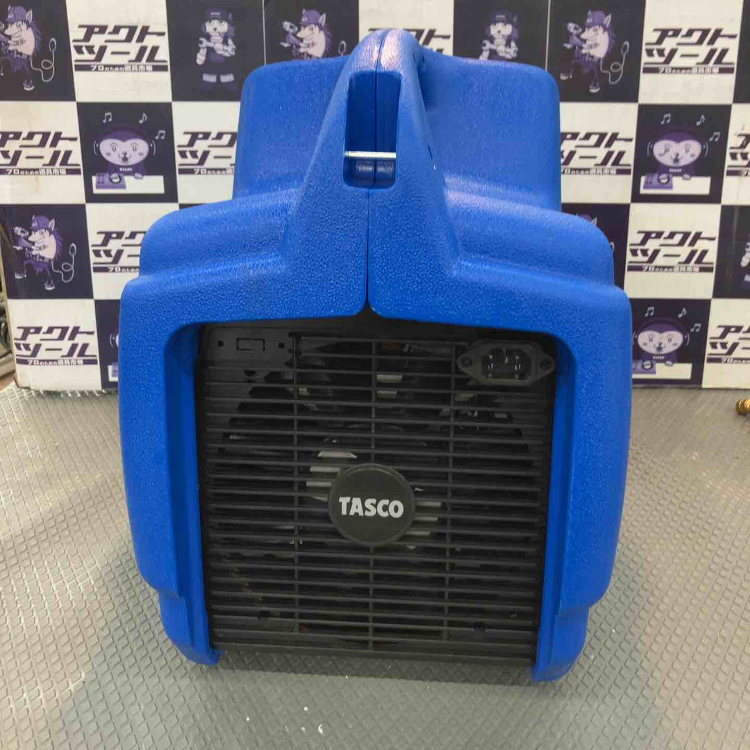 ★タスコ(TASCO) フルオロカーボン回収装置 TA110XZ【所沢店】
