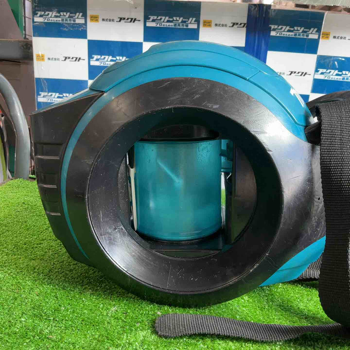 ☆マキタ(makita) コードレスサイクロン掃除機 CL500DZ【草加店】