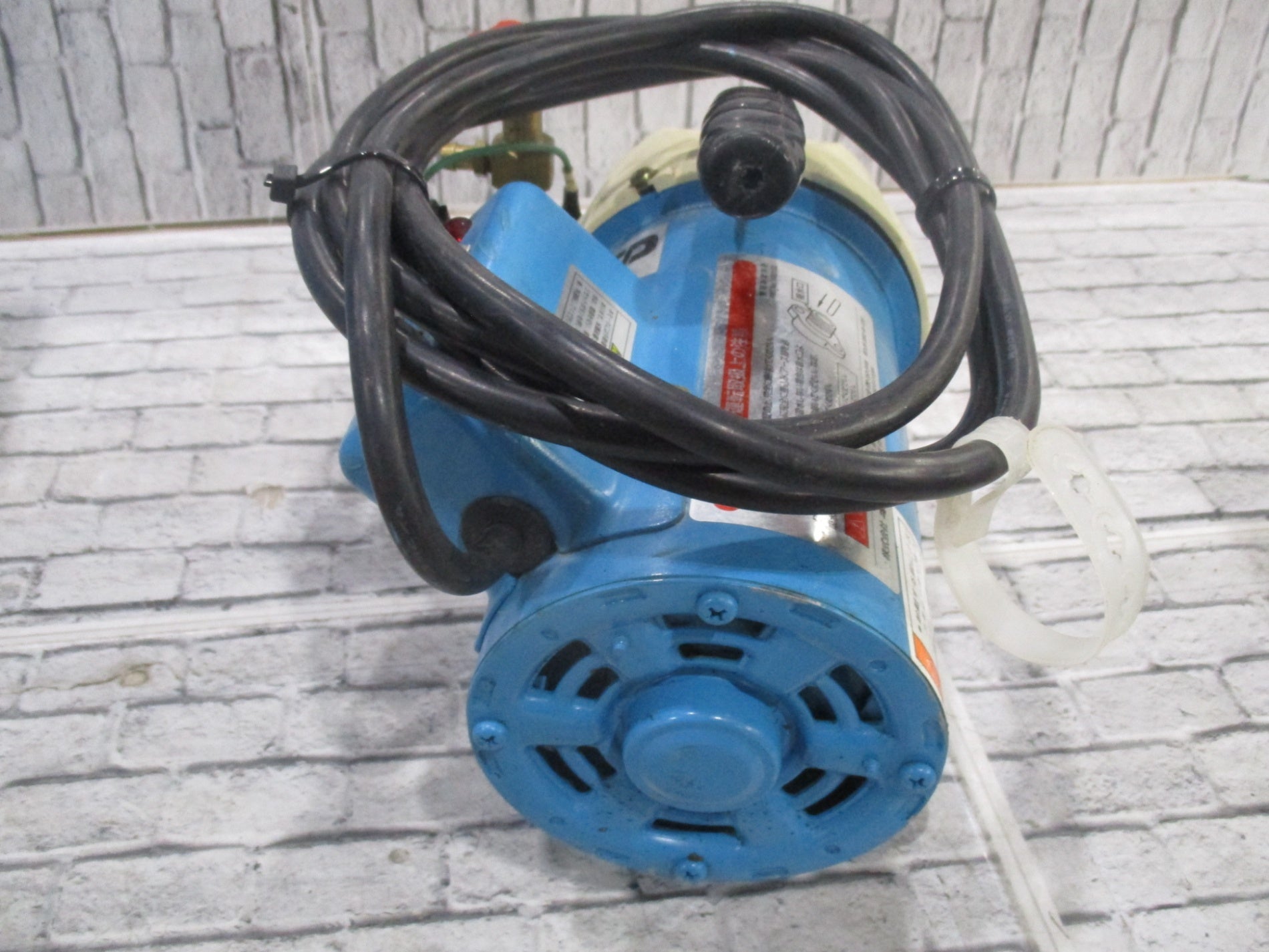〇キョーワ(KYOWA) 水圧テストポンプ KY-20A【川口店】 – アクトツール