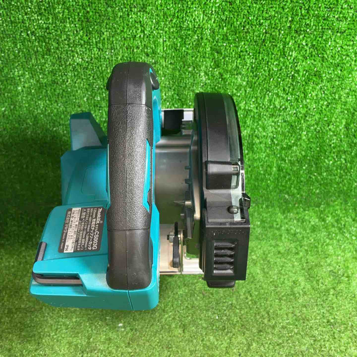 マキタ(makita) コードレスチップソーカッター CS003GZ【藤沢店】