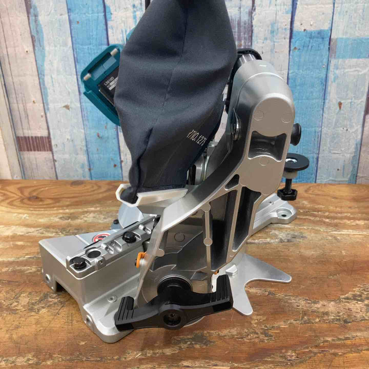 ★マキタ(makita) コードレススライドマルノコ LS610DZ【柏店】