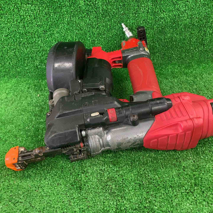 ★マックス(MAX) 高圧エアネジ打ち機 HV-R41G4【川崎店】