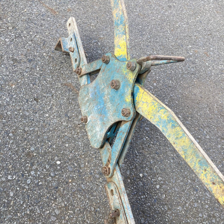 【中古品/店頭受取り限定】SUPER TOOL (スーパーツール) UGC-250M 敷設用クランプ 250kg 吊り具【東大和店】