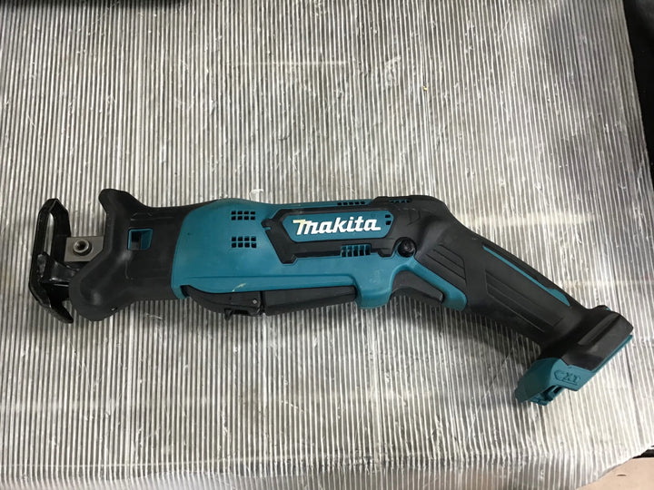 マキタ(makita) コードレスレシプロソー JR104DZ【中古品】
