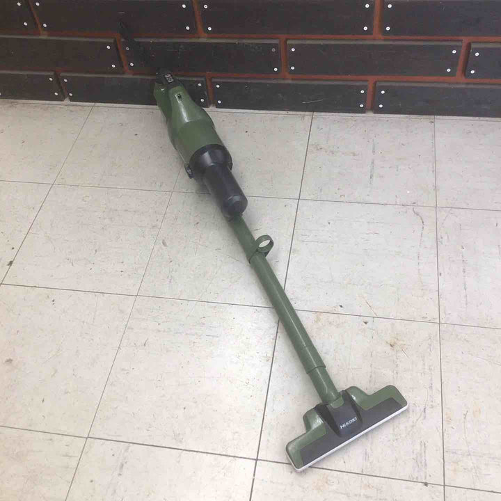 【中古品】 ハイコーキ/HIKOKI コードレスクリーナー R36DB(SC)(NNG) 【鴻巣店】