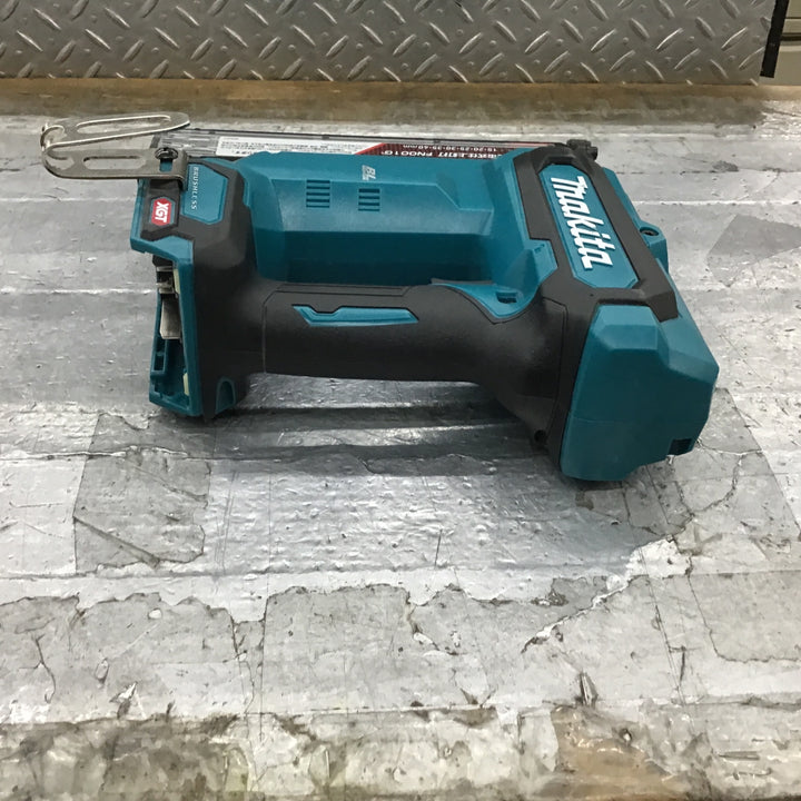 ★マキタ(makita) コードレスフィニッシュネイラ FN001GZK【所沢店】