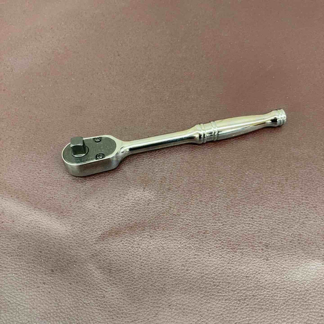 【未使用品(店頭展示品)】 スナップオン(Snap-on) 3/8"ラチェット F80 ハンドル 【東大和店】