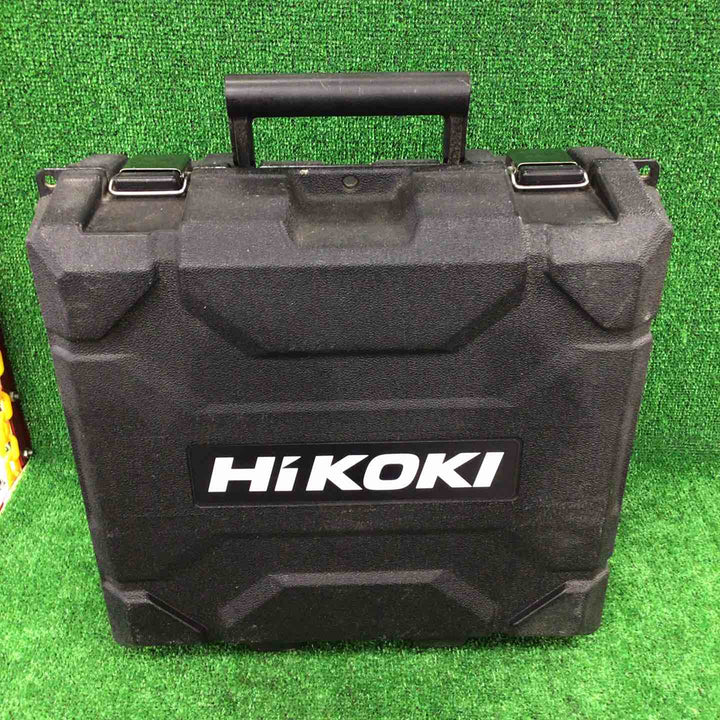【中古品】 ハイコーキ(HIKOKI ※旧:日立工機) 高圧エア釘打ち機 NV65HR2(N) 【藤沢店】