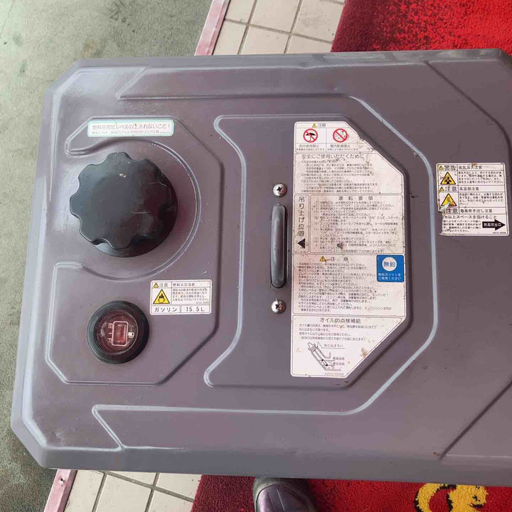【店頭受取り限定】★デンヨー(Denyo) インバーター発電機 GA-2800ES-IV2【草加店】