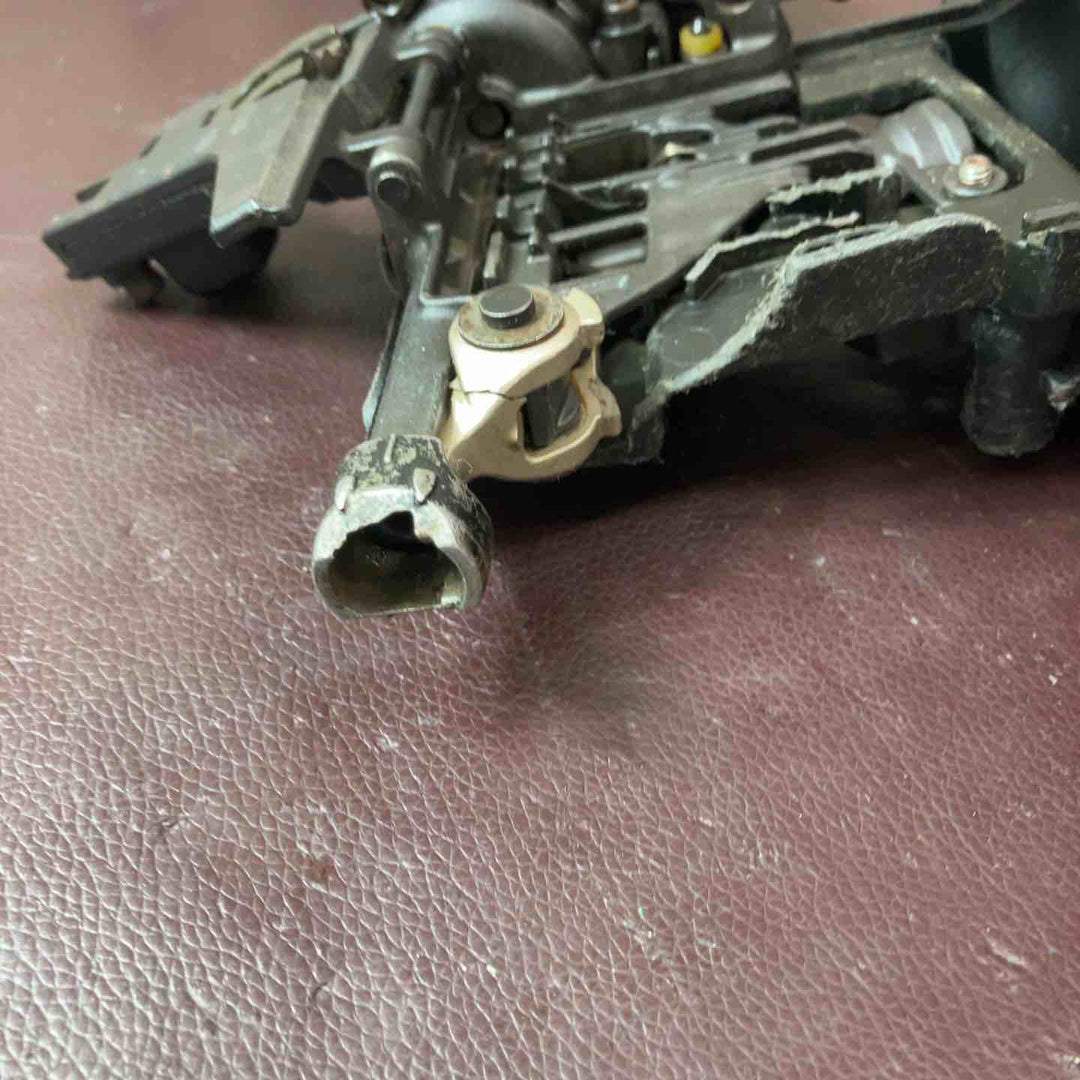 【中古品】 マキタ(makita) 高圧エア釘打ち機 AN630H 【東大和店】