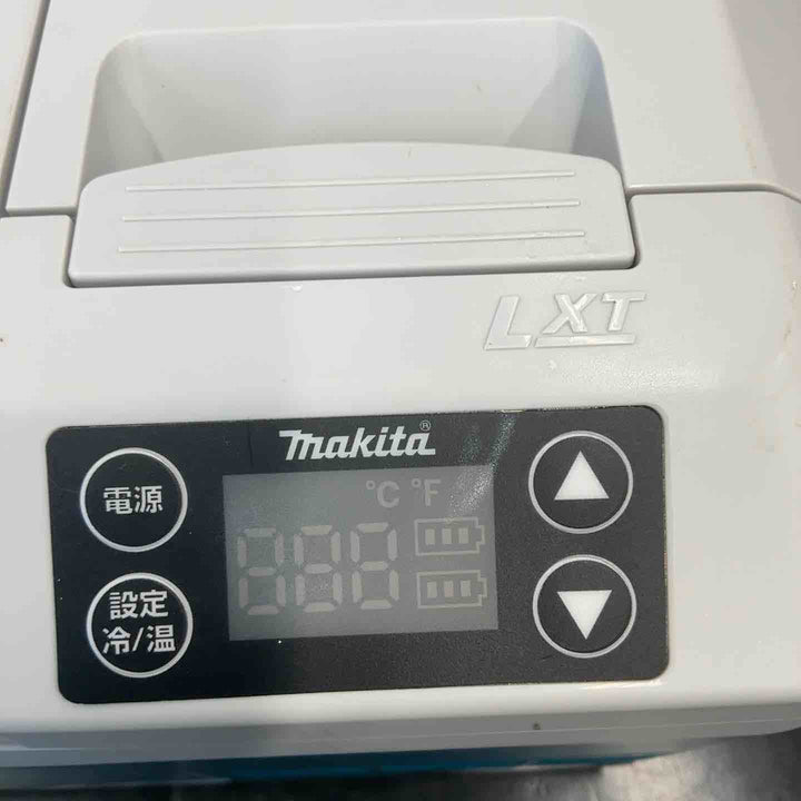 【中古品】 マキタ(makita) コードレス冷温庫 CW180DZ 【藤沢店】