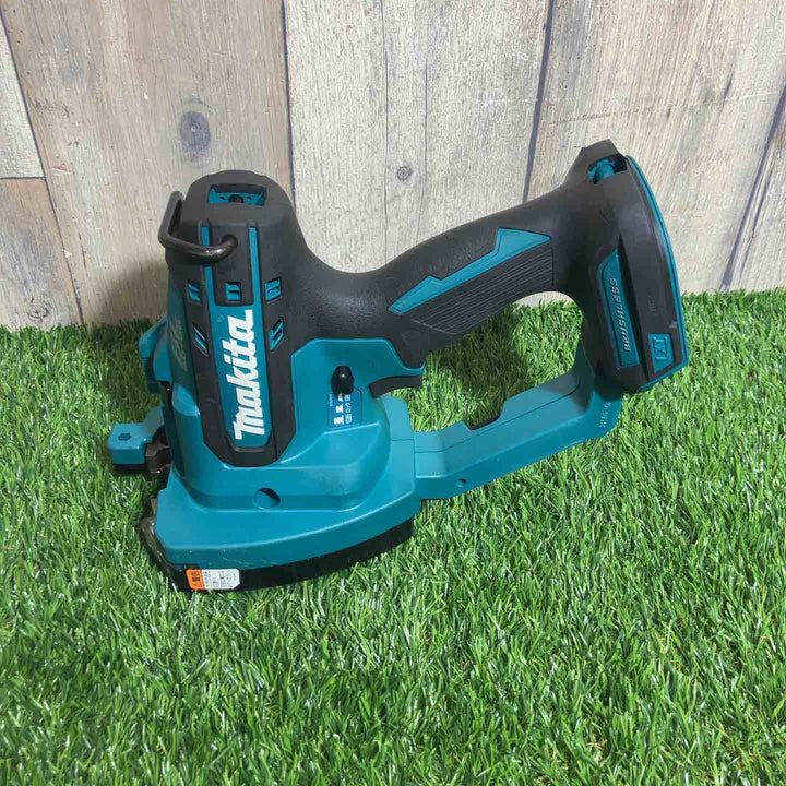 ◇マキタ(makita)18V/14.4V コードレス全ネジカッター SC102DZ 本体のみ【戸田店】