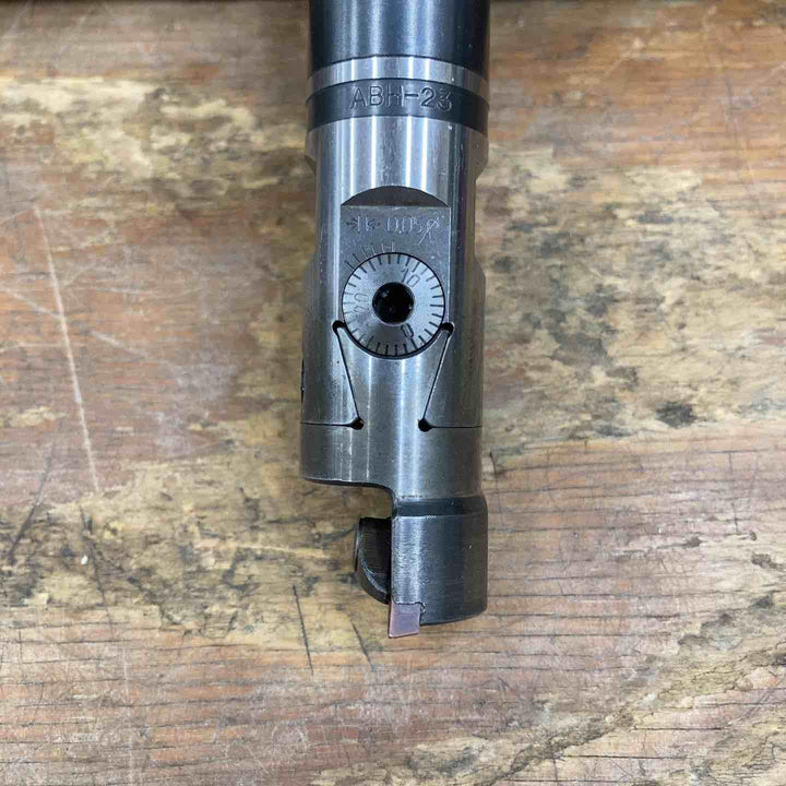 ▼KYUSHU KOUGU ボーリングヘッド　ABH-23【柏店】