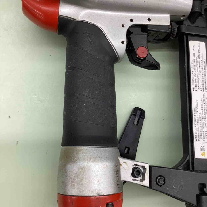 ★マックス(MAX) 常圧フィニッシュネイラ TA-235FN3/LU【越谷店】