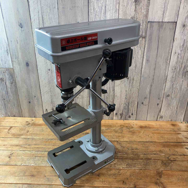【中古品】◇SK11 卓上ボール盤 300W SDP-300V【東大和店】