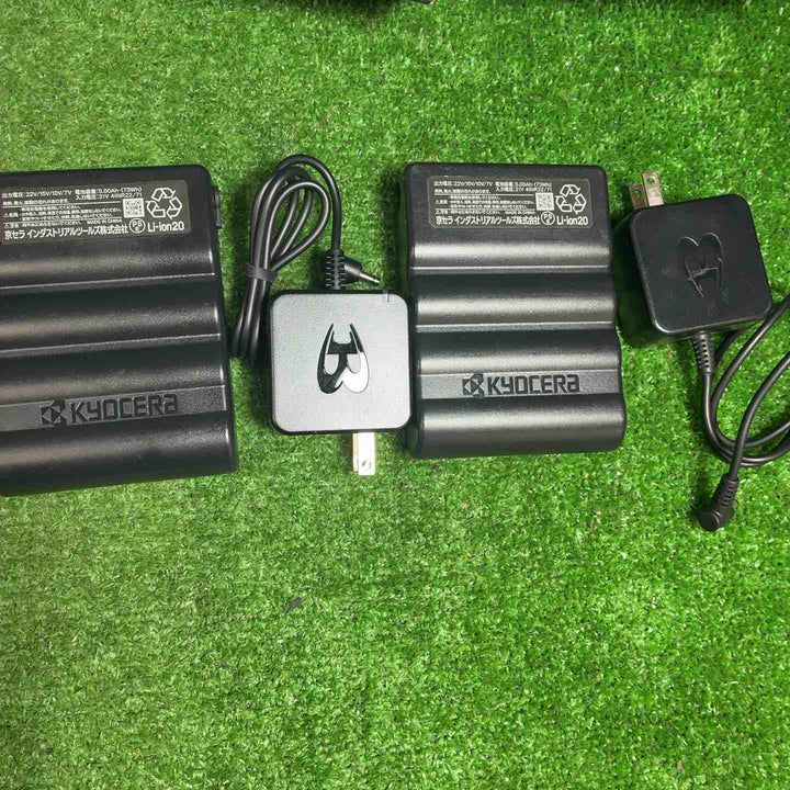BURTLE バートル エアークラフト ファンユニット AC370/371、AC08-22V セット【藤沢店】