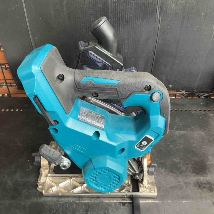 ★マキタ(makita) コードレス丸ノコ KS004GZ【草加店】