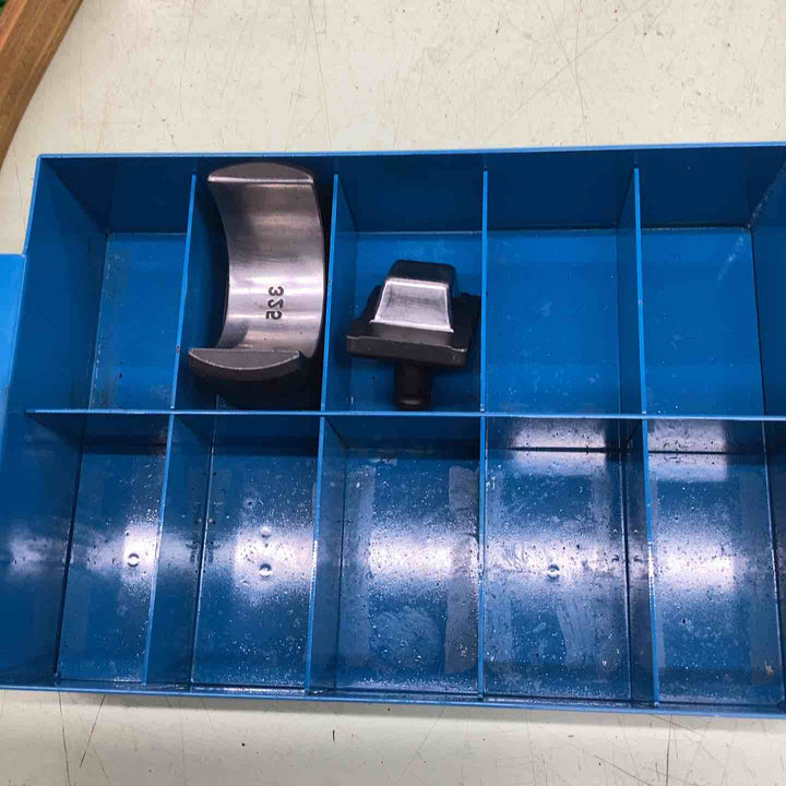 泉精器　分離式油圧ヘッド　12号H【越谷店】