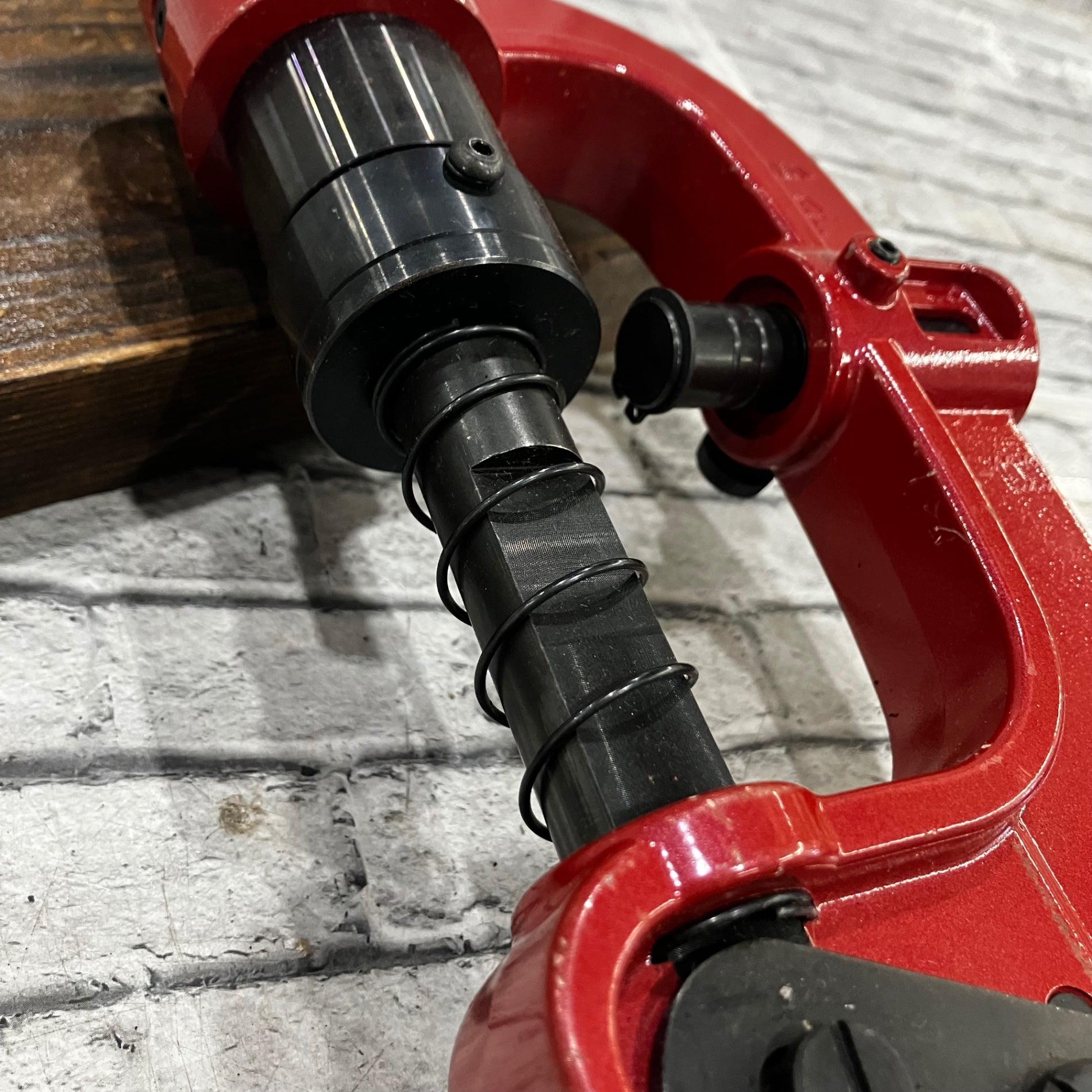 ミライ工業 軽天スタッドパンチ MC-100【川口店】 – アクト