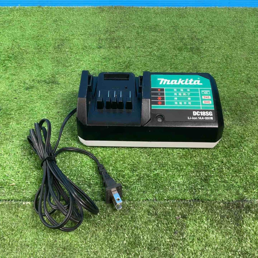 ★マキタ(makita) コードレスインパクトドライバー MTD001DSX 14.4Vバッテリー(1.5Ah)２個付き！【岩槻店】
