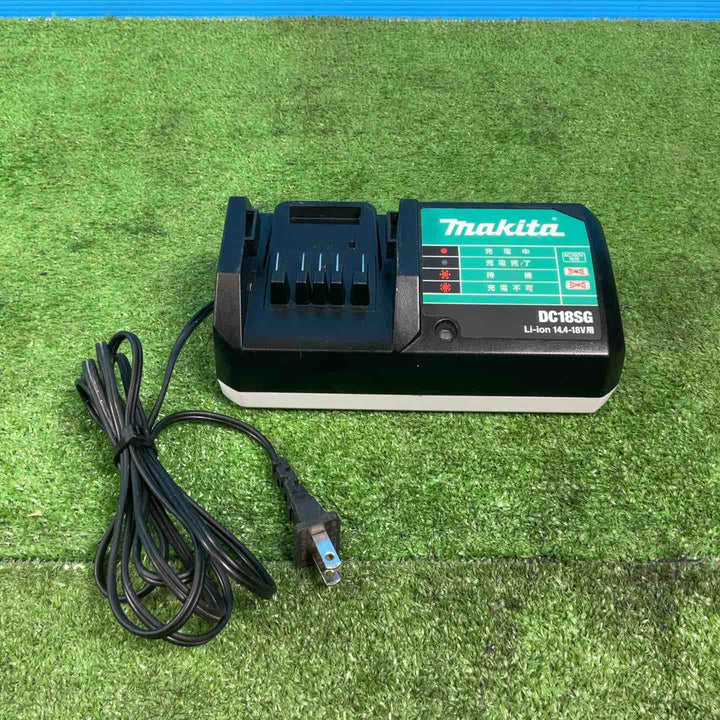 ★マキタ(makita) コードレスインパクトドライバー MTD001DSX 14.4Vバッテリー(1.5Ah)２個付き！【岩槻店】