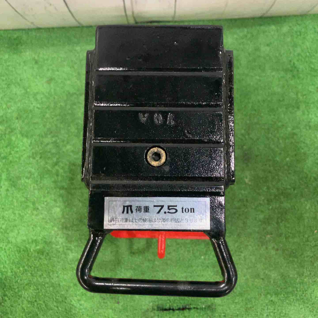 ◇今野製作所 イーグルジャッキ M-150【川口店】