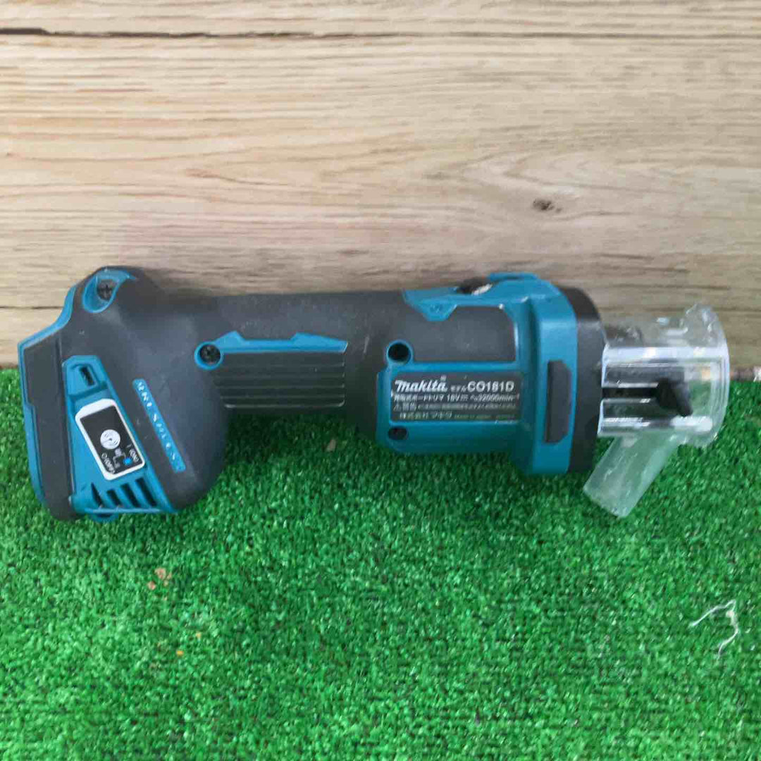 ◇マキタ(makita) コードレスボードトリマ CO181DZ【町田店】